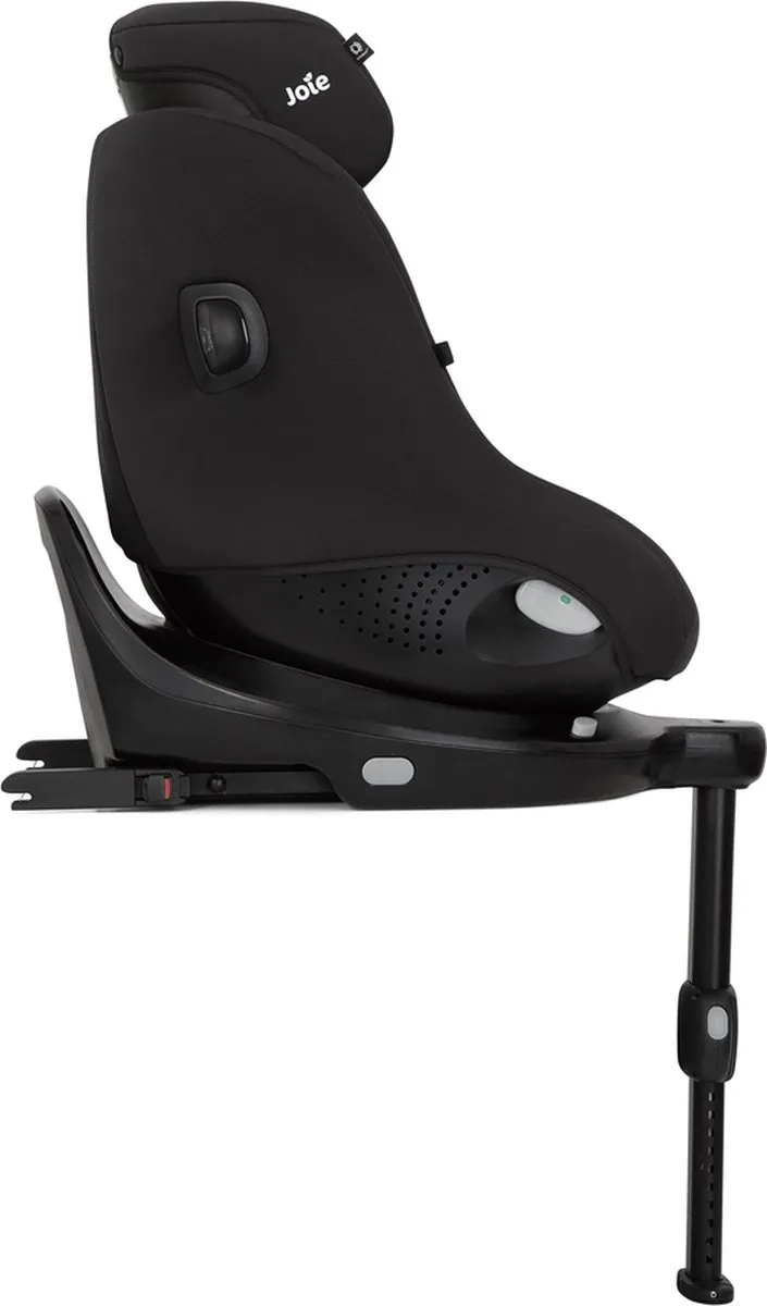 Joie Autostoel I-PIVOT 360° Draaibaar - Shale I Size - SIP - Tri-Protect