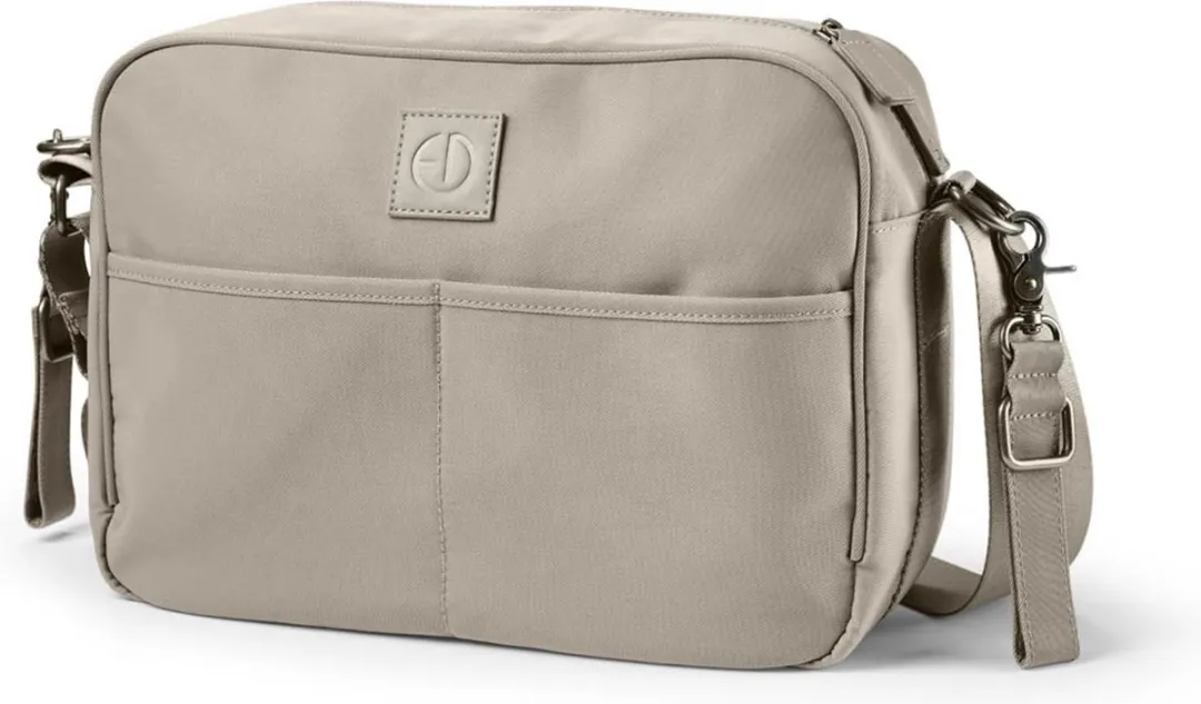 Elodie Moonshell Crossbodytas