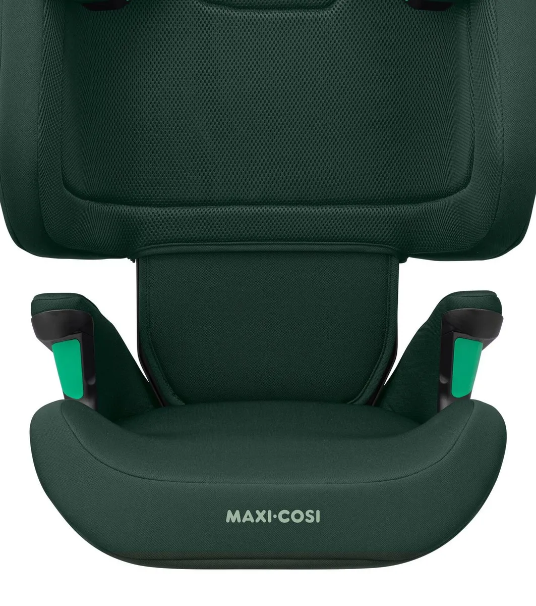 Maxi-Cosi RodiFix R i-Size Autostoeltje - Authentic Green