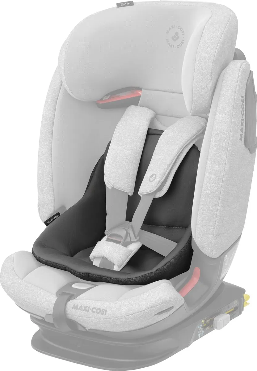 Maxi-Cosi Zitverkleiner Nomad Black voor Titan Pro