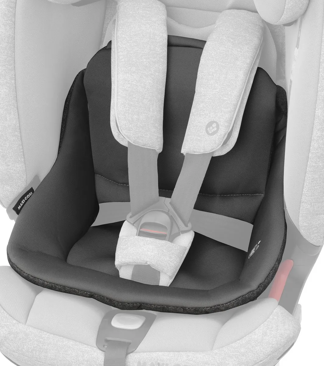 Maxi-Cosi Zitverkleiner Nomad Black voor Titan Pro
