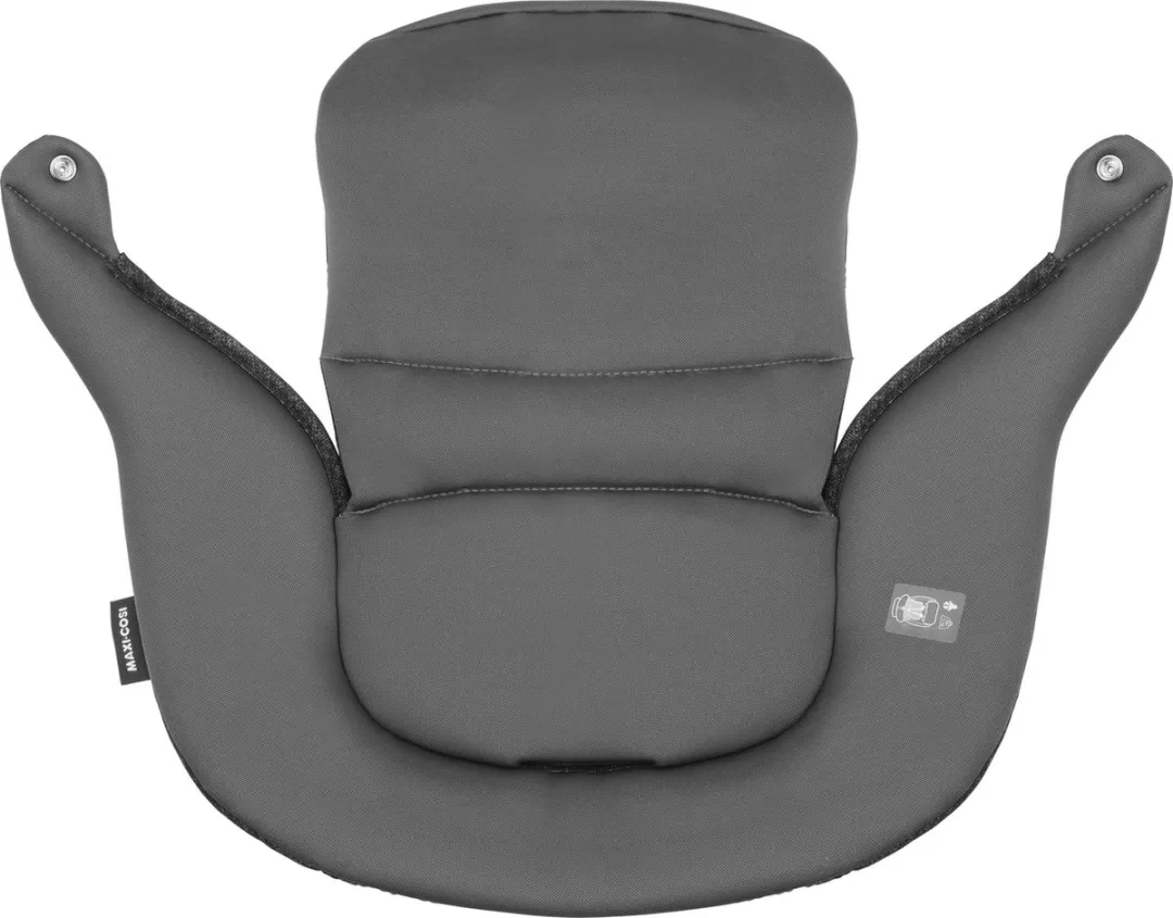 Maxi-Cosi Zitverkleiner Nomad Black voor Titan Pro