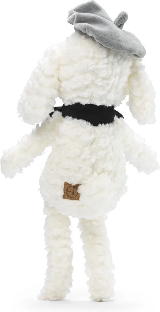 Elodie Snuggle Rebel Poodle Paul Knuffelhond