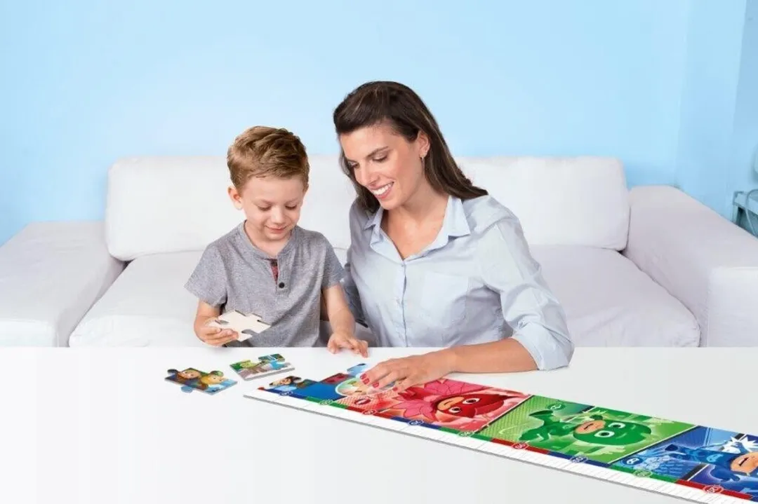Clementoni PJ Masks Groeimeter
