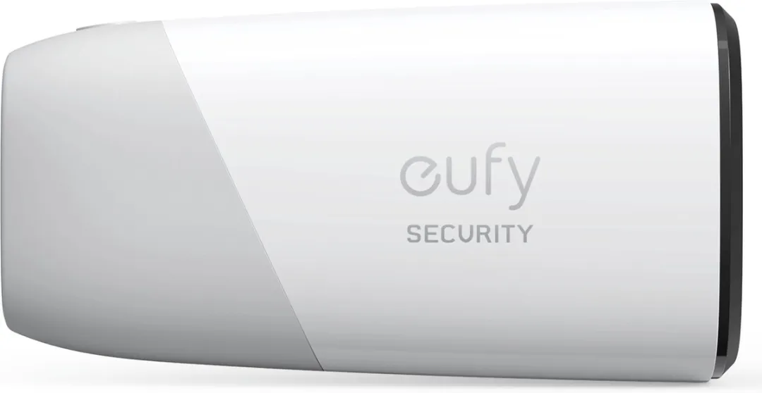Eufy Cam 2 Pro T88513D1 Beveiligingscamera - 2 Stuks Wit - afbeelding 6 van 6