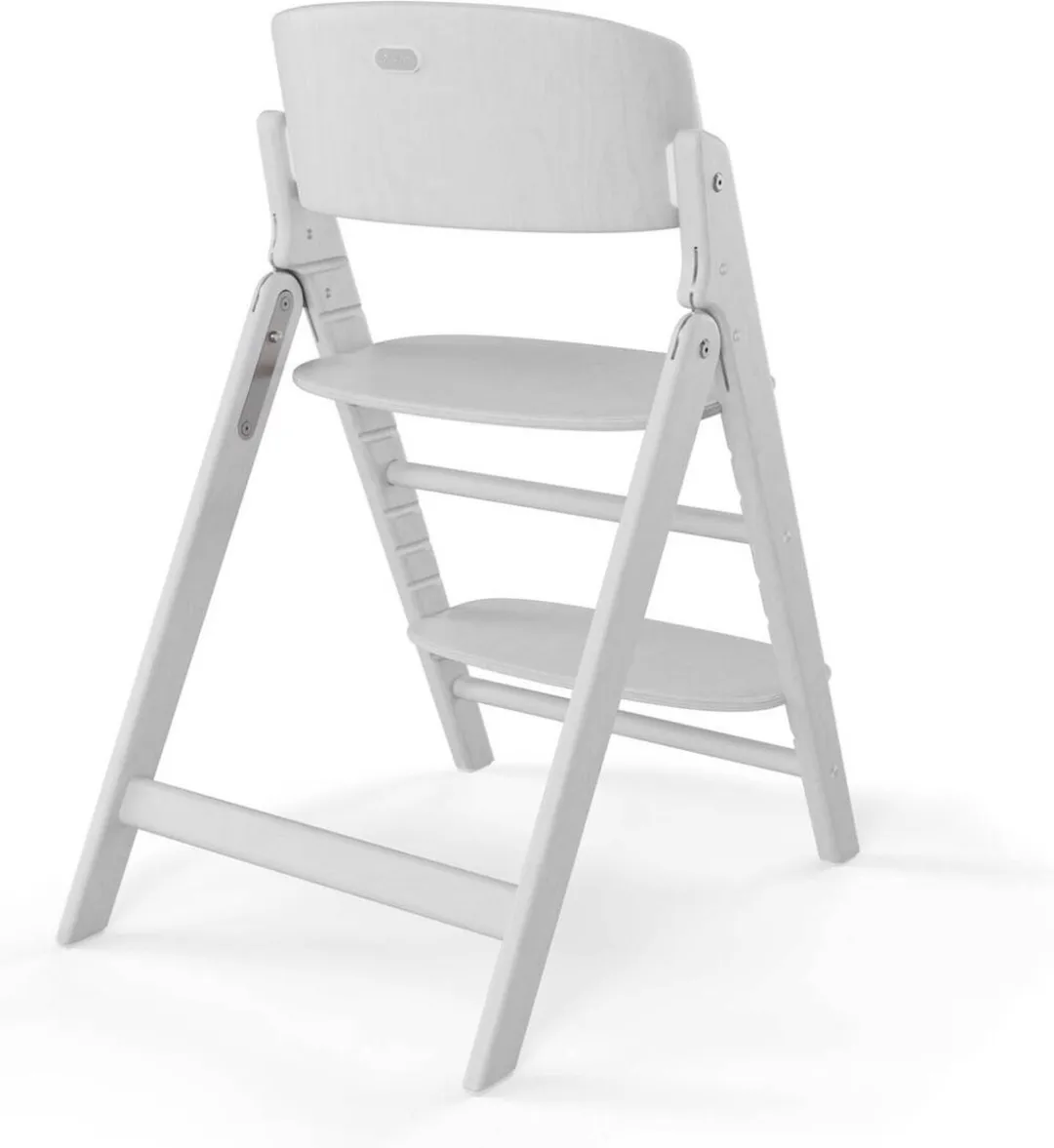 Cybex Click & Fold 4-in-1 Kinderstoel - All White