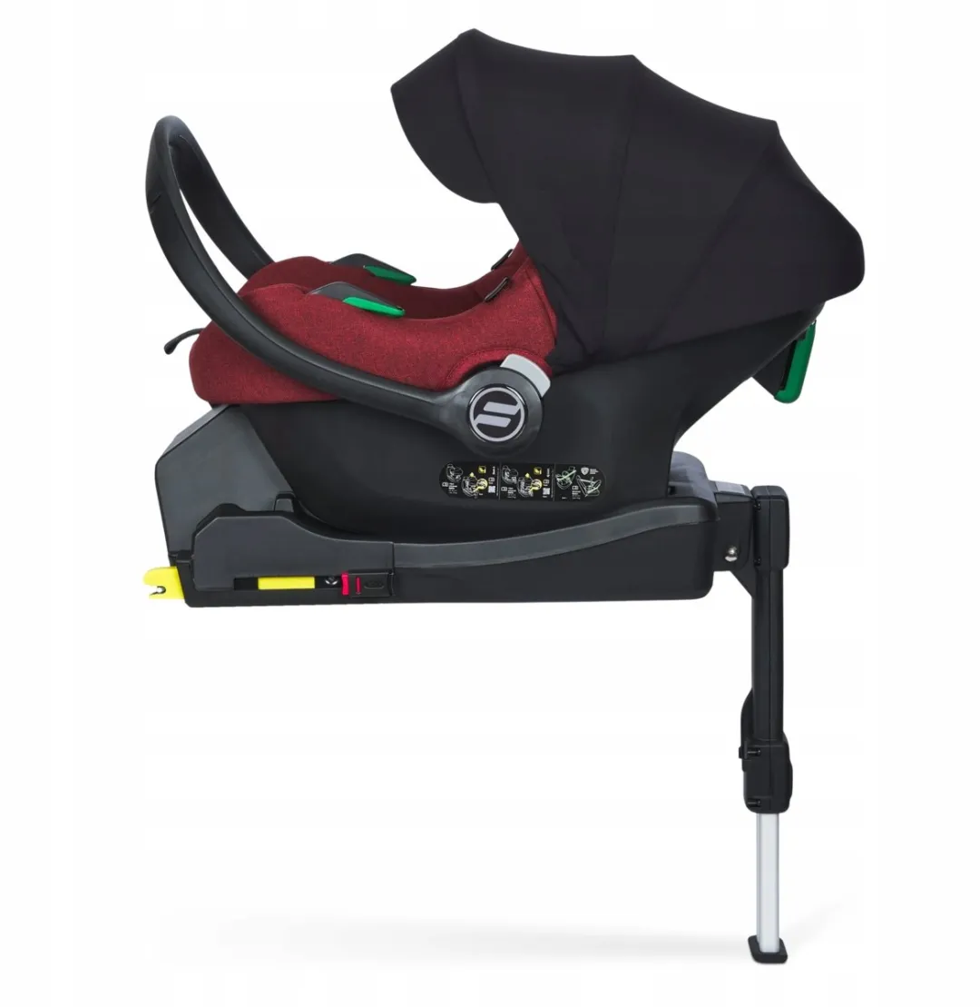 Avionaut Cosmo AirFlow Autostoeltje 0-13kg