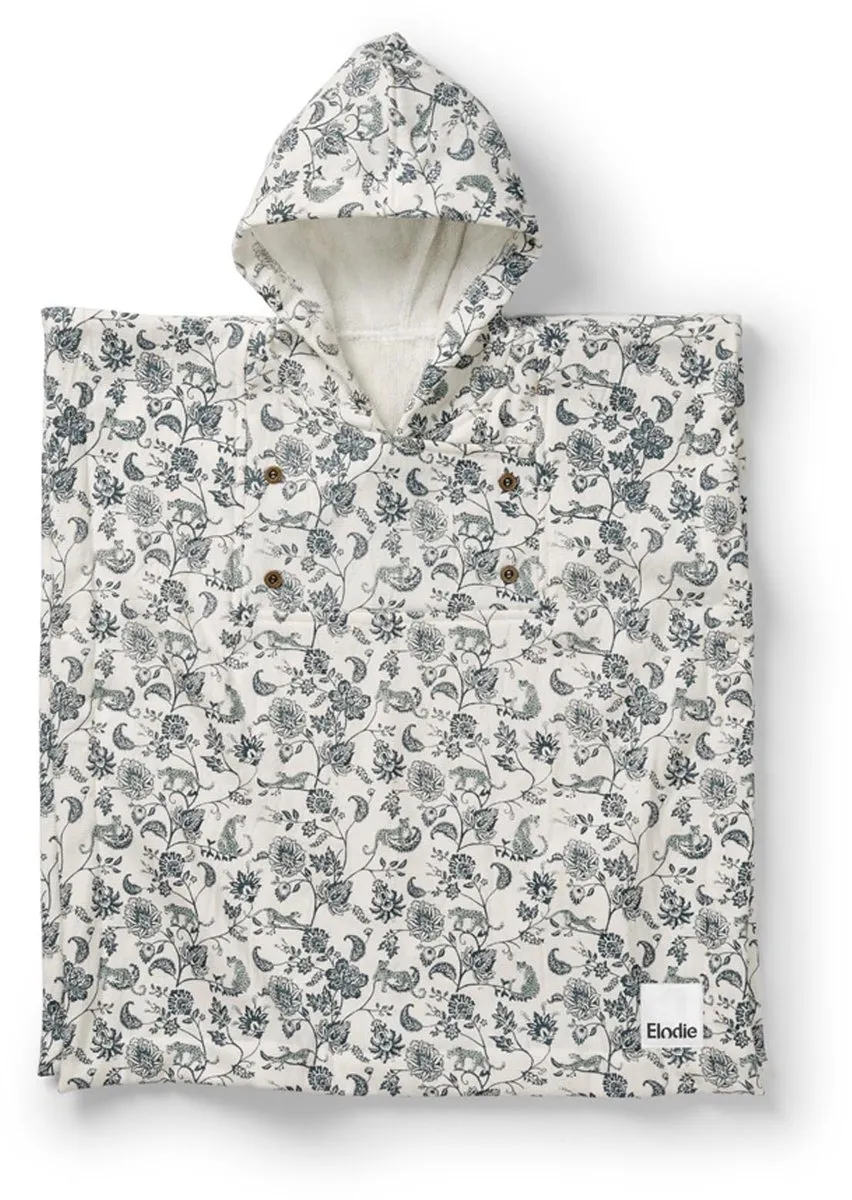 Elodie Badponcho Leo Toile