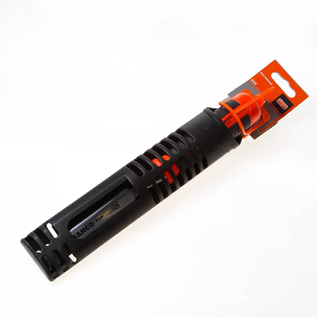 Bahco Steekbeitel ERGO Splitproof 434-20 20mm