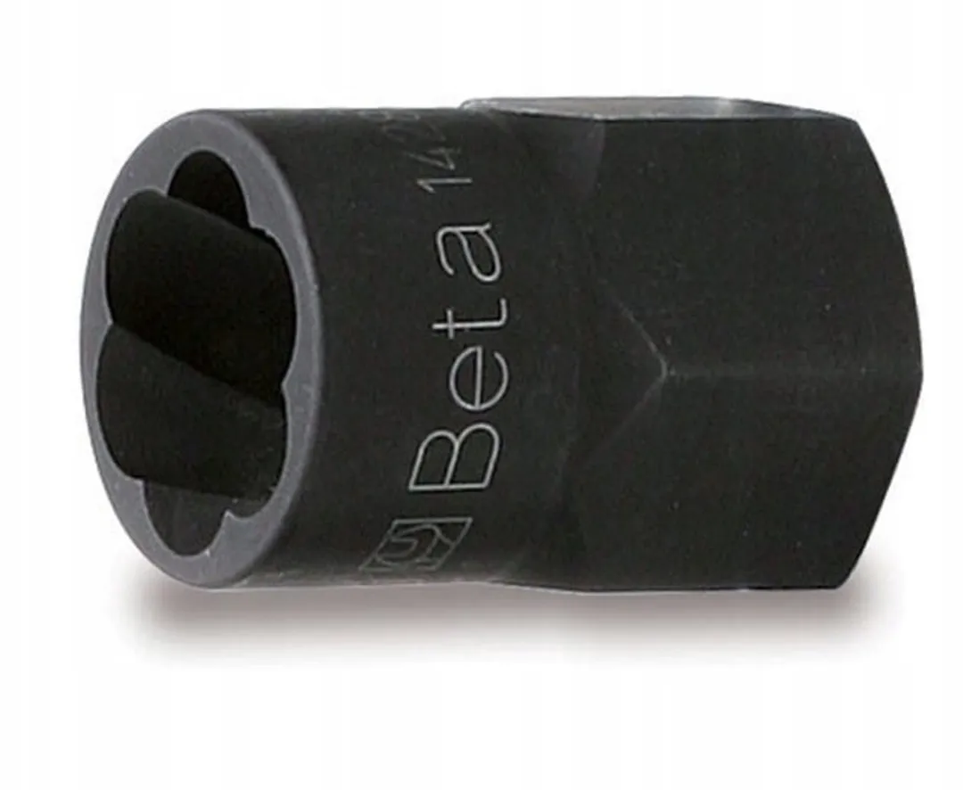 Beta 1428/12 Dop 12mm - Beschadigde Moeren