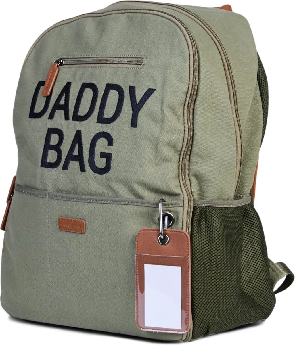 Childhome Daddy Backpack Verzorgingsrugzak