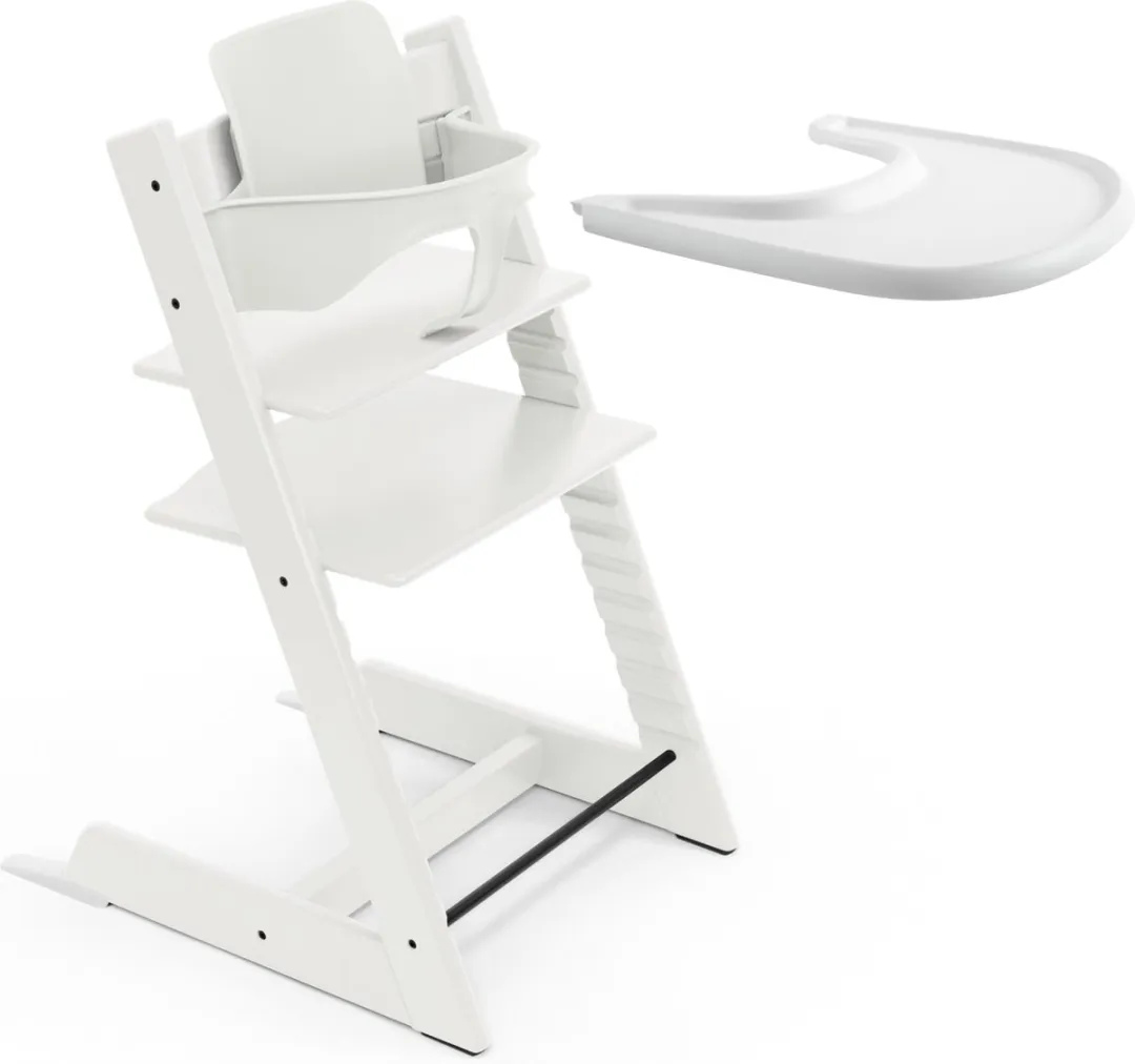 Stokke Tripp Trapp Babyset 2