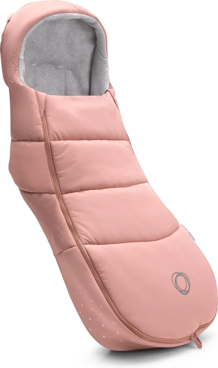 Bugaboo Voetenzak Evening Pink