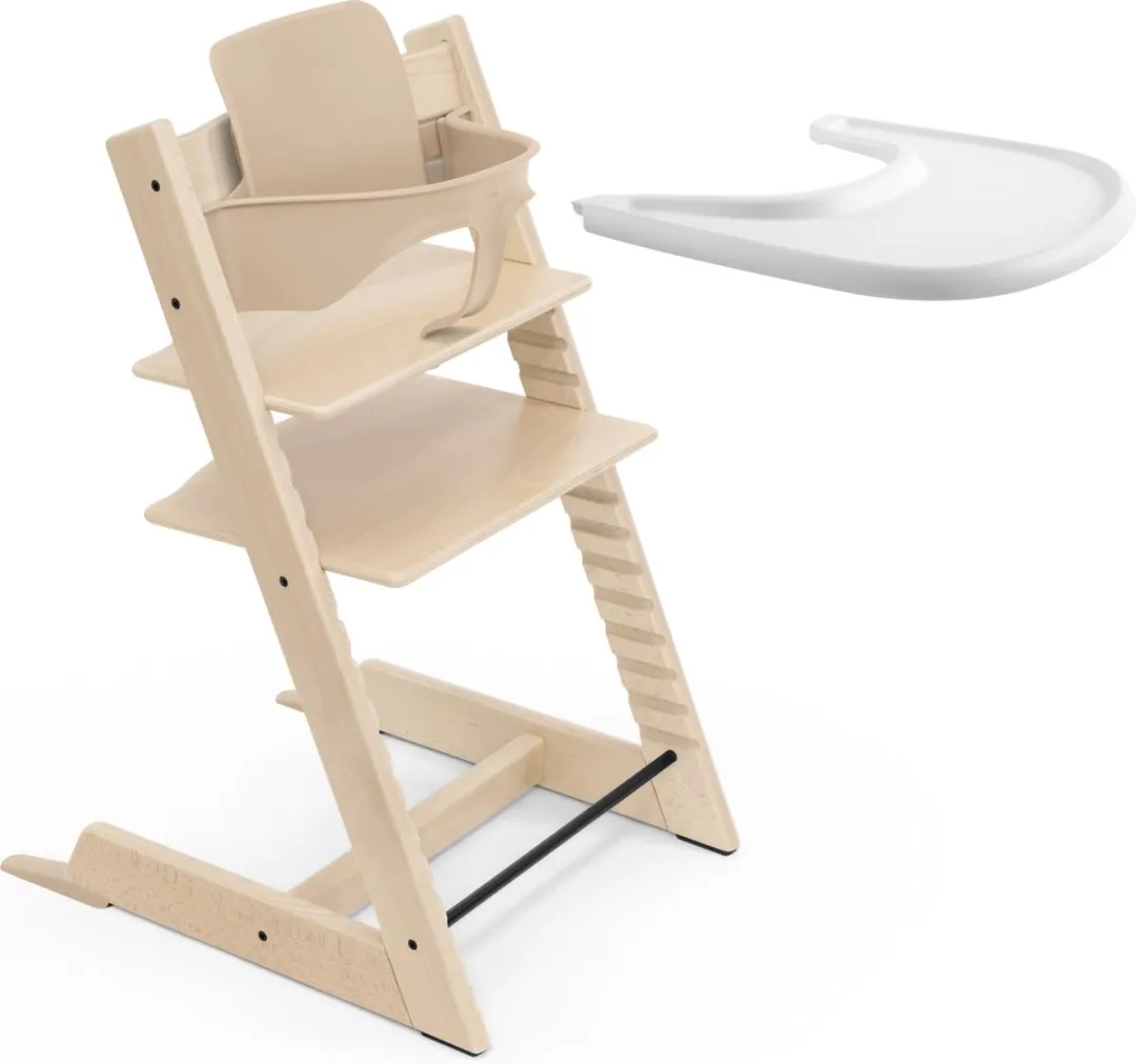 Stokke Tripp Trapp Babyset 2