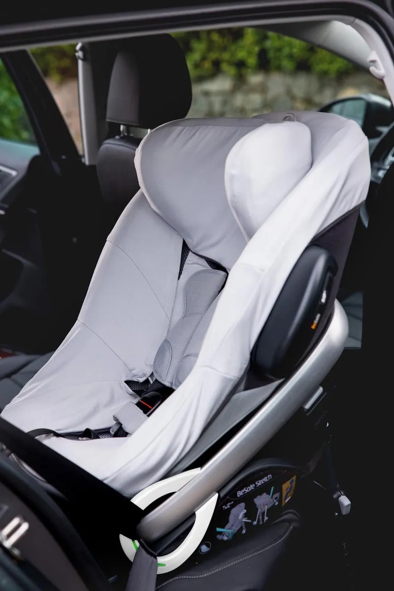 Besafe Stretch Autostoelhoes
