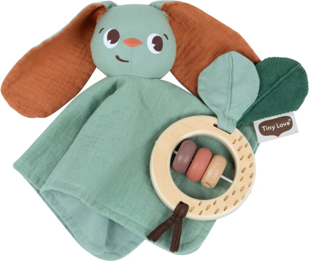 Tiny Love Garden Of Adventures Gift Set