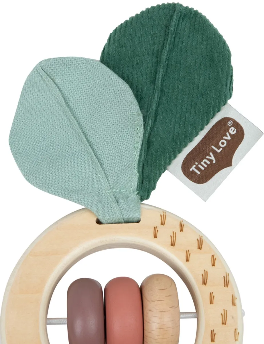 Tiny Love Garden Of Adventures Gift Set - Groen