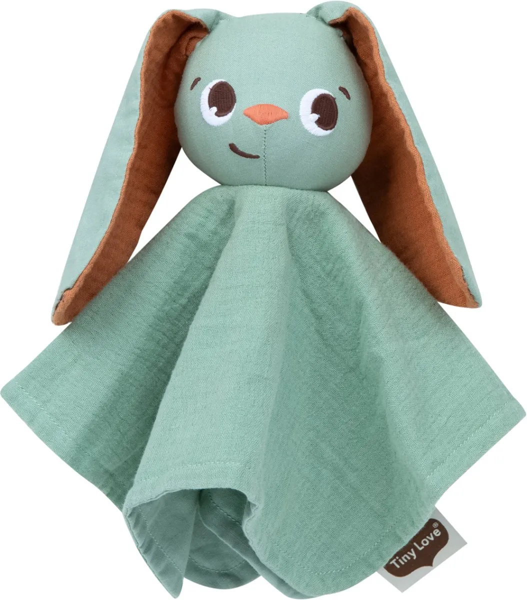 Tiny Love Garden Of Adventures Gift Set - Groen