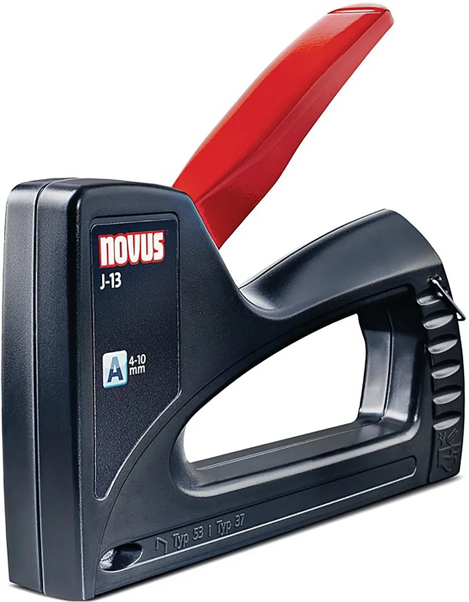 Novus Handtacker J-13