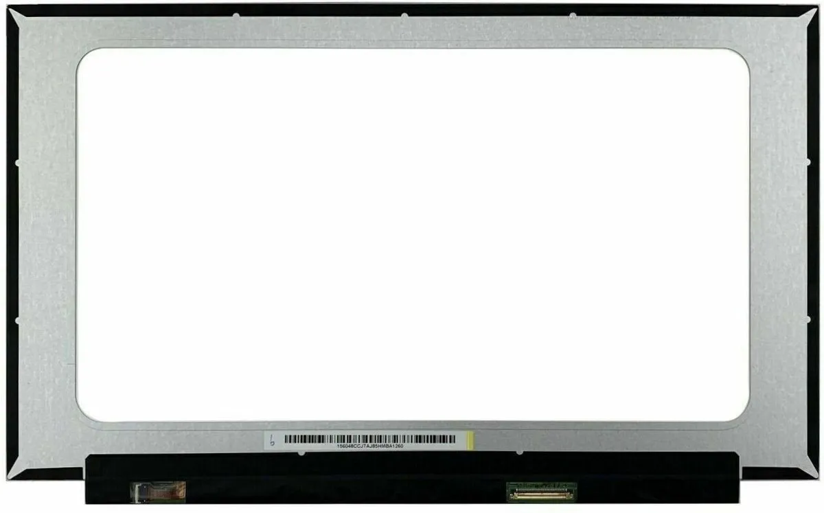 Lenovo Legion 5-15ACH6A LCD Scherm QHD 165Hz