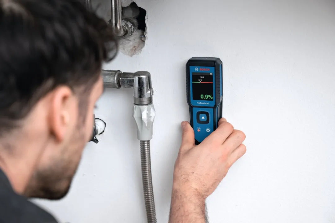 Bosch Professional GMM 1-15 Materiaalvochtmeter