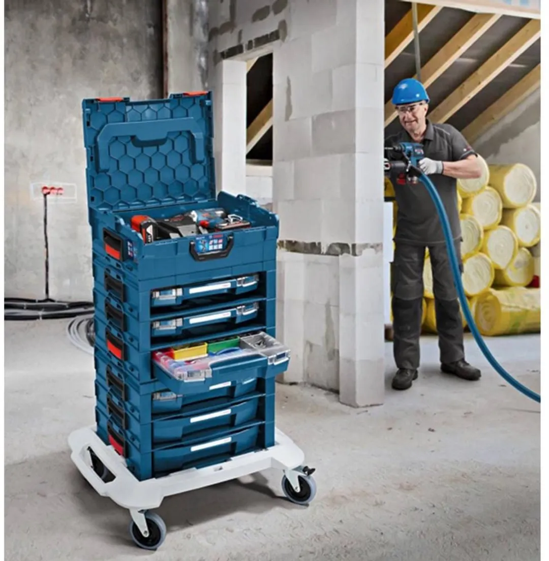 Bosch Professional i-BOXX Set 1600A001SF - 3-delig