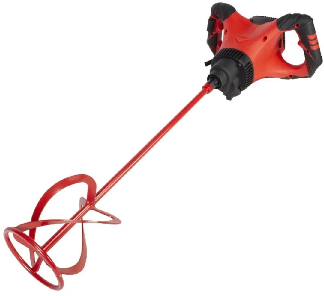 Rubi 26970 Rubimix-9 Mixer met regelbaar toerental