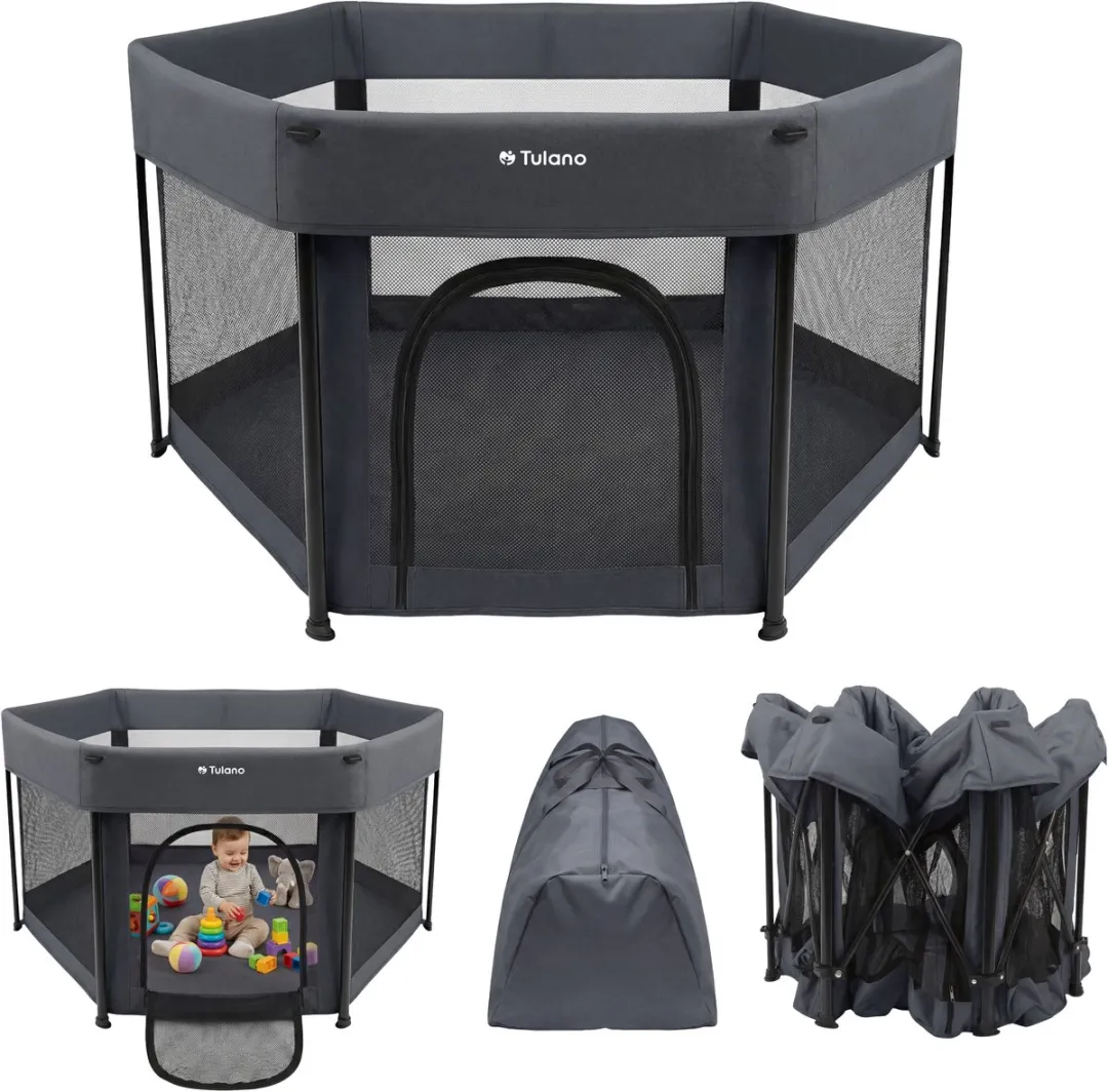 Tulano Cozy 30 Babybox
