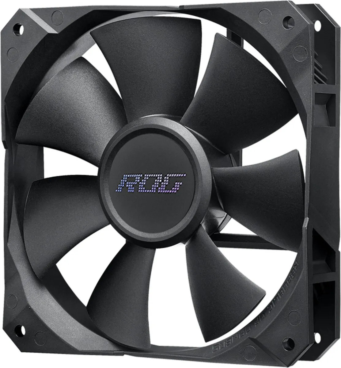 ASUS ROG Strix LC II 240 Vloeistofkoeler - 2x 12cm