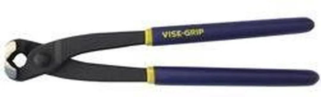 Irwin Constructienijptang TG 9”/225mm