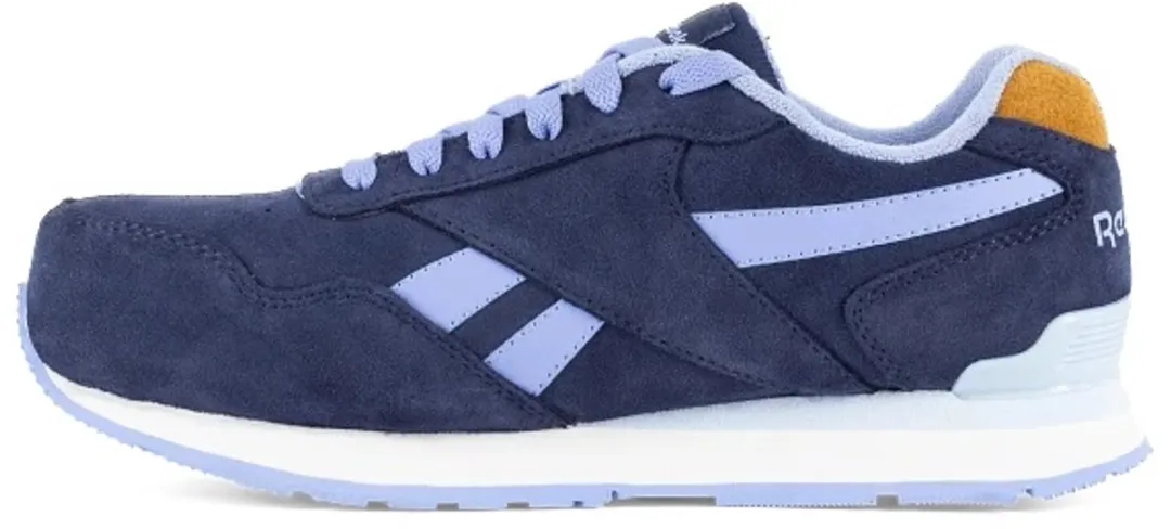 Reebok Royal Glide IB109 S1P Werkschoenen - Blauw - Maat 41