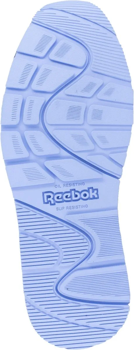 Reebok Royal Glide IB109 S1P Werkschoenen - Blauw - Maat 41