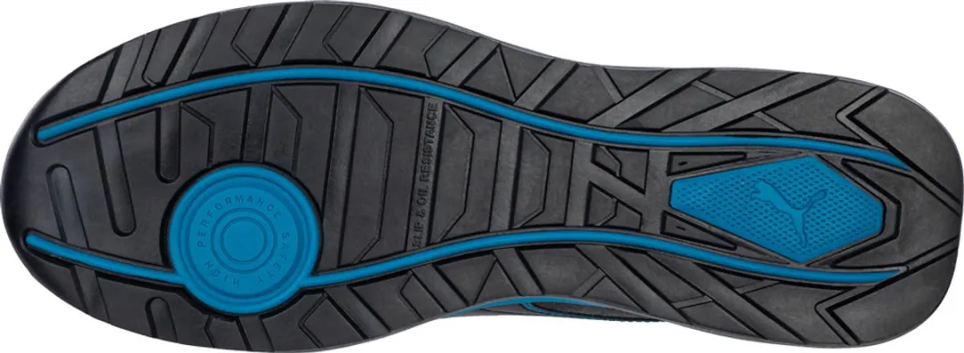 PUMA Airtwist Grey Laag S3 - 42