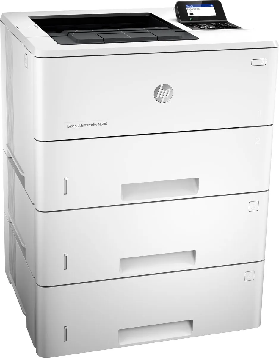 Toner HP 87X Black