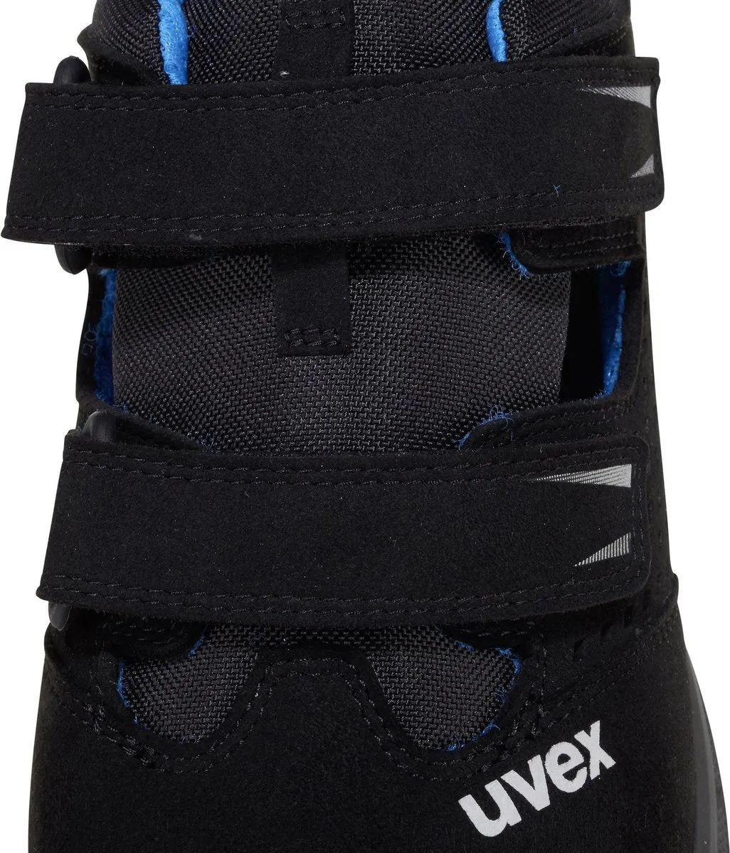 Uvex 2 Trend Sandalen S1P 69362 - 45