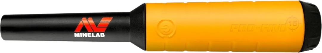 Minelab PRO-FIND 15 Pinpointer