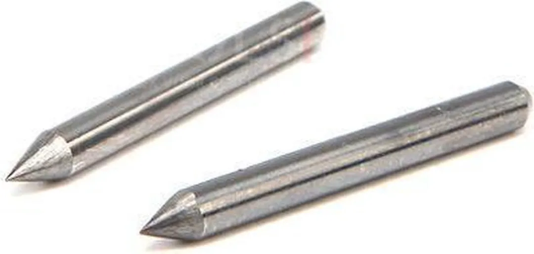 HBM Reserve HM Kraspen Model 2