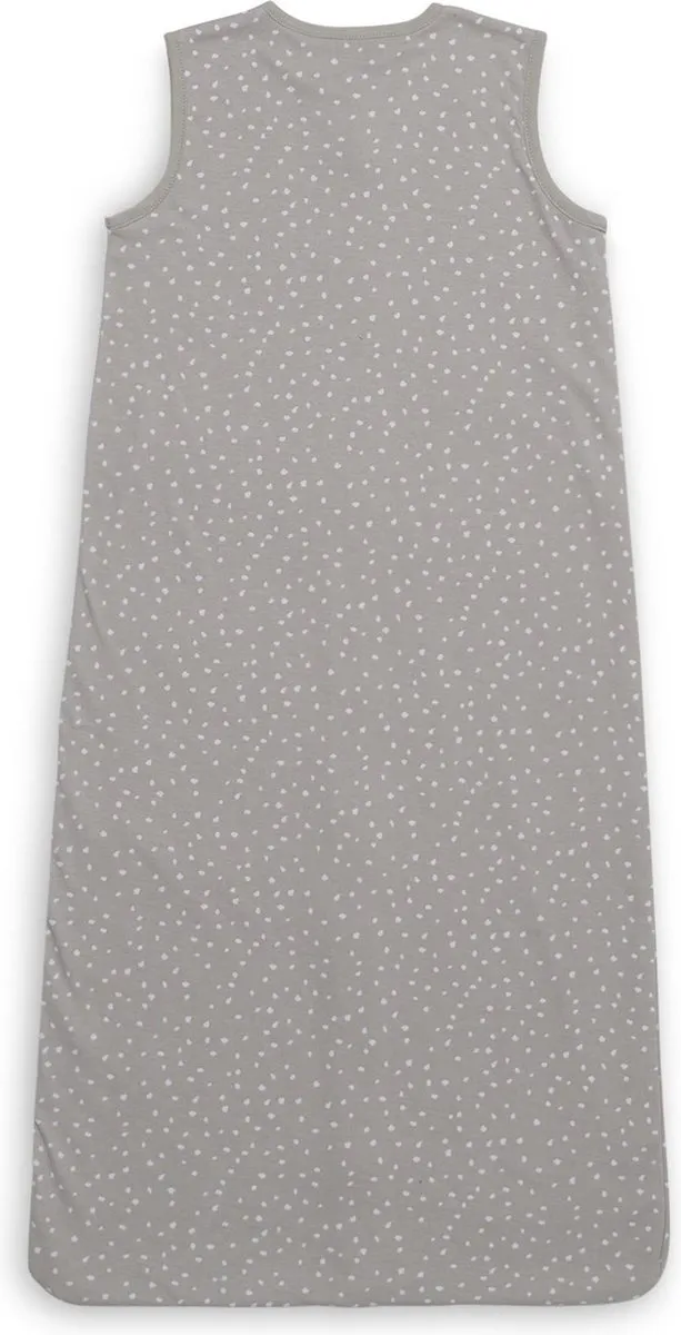 Jollein Baby Slaapzak Jersey 110cm Spickle - Nougat
