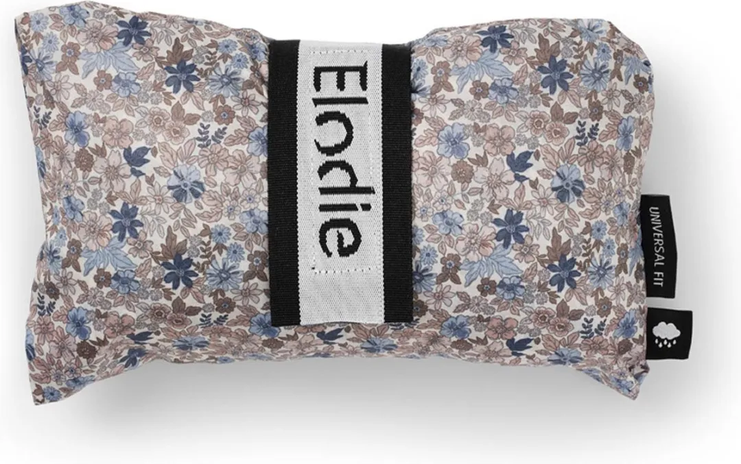 Elodie Regenhoes Buggy Blue Garden