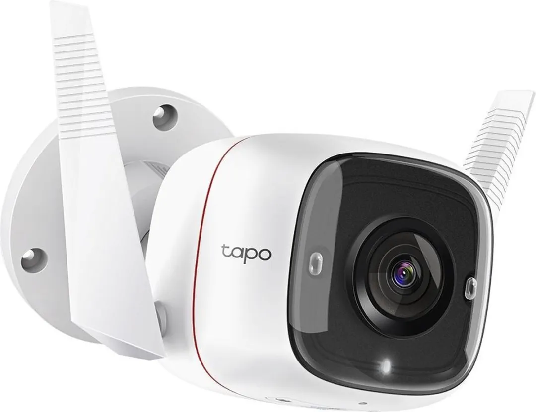 TP-Link Tapo C310 Beveiligingscamera 2K