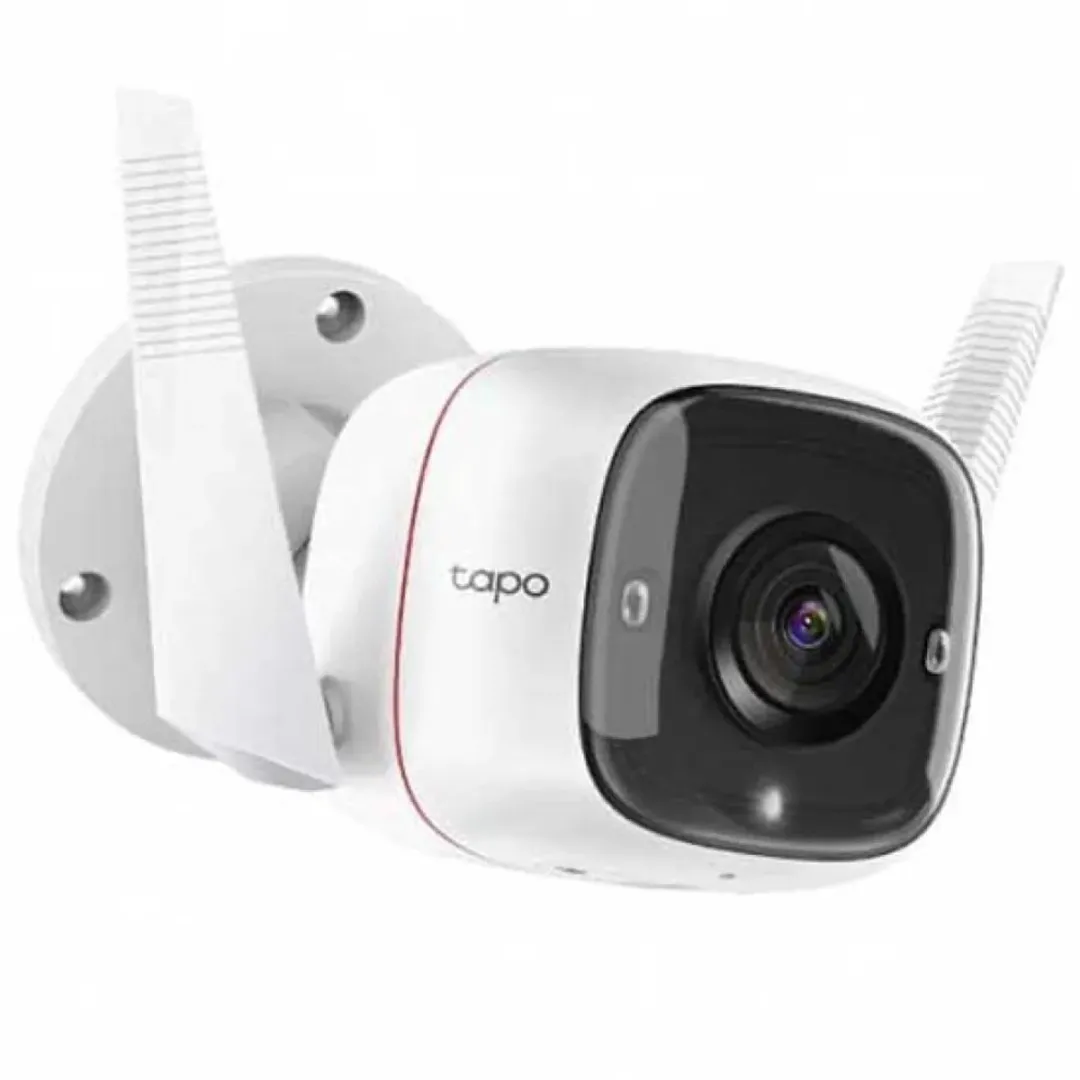 TP-Link Tapo C310 Beveiligingscamera 2K - Wit