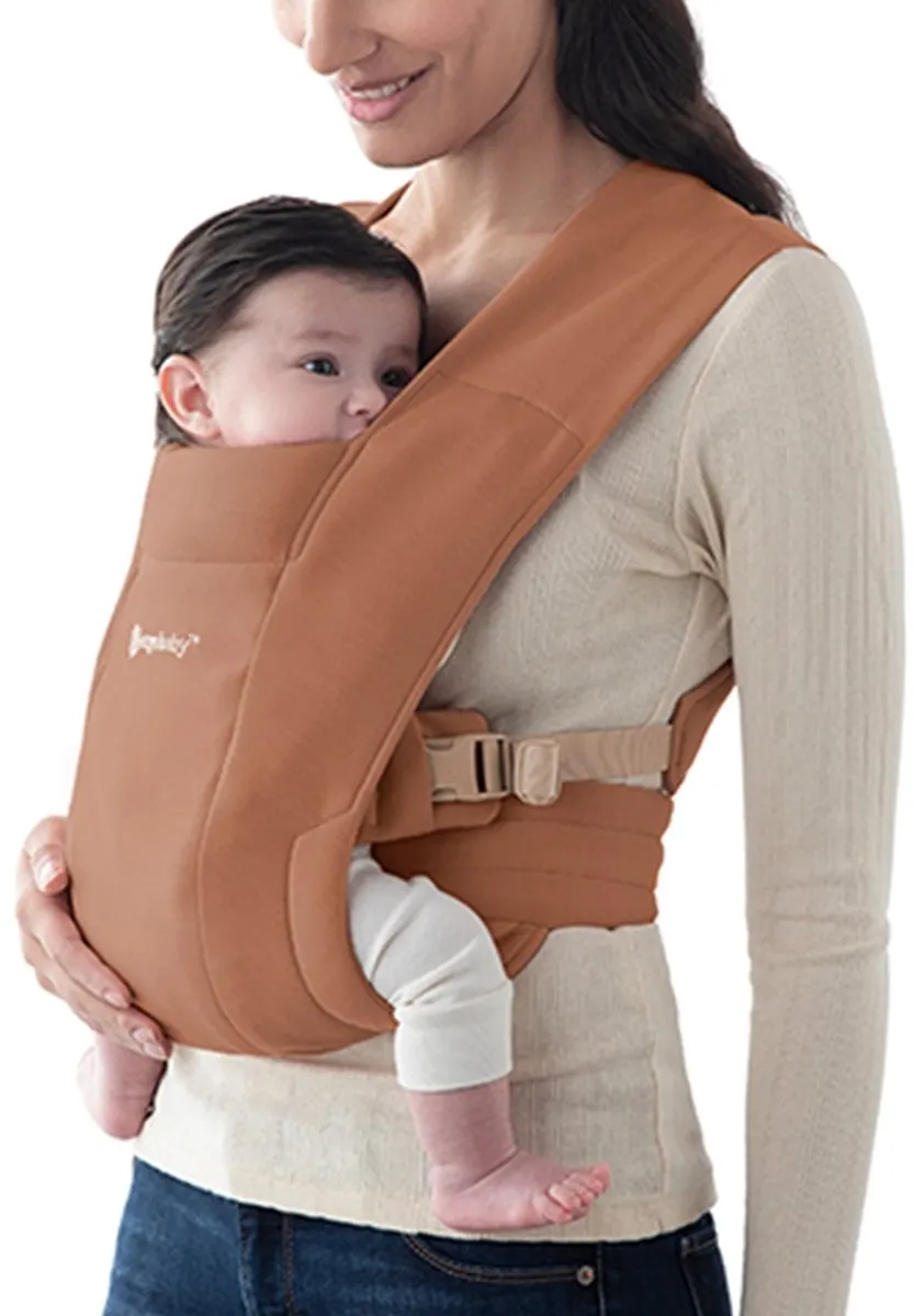 Ergobaby Embrace Draagzak