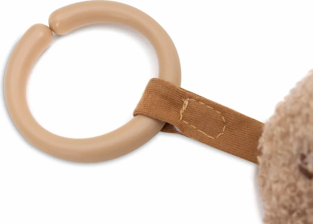 Jollein Baby Wagenhanger Bunny Riverside - afbeelding 6 van 6