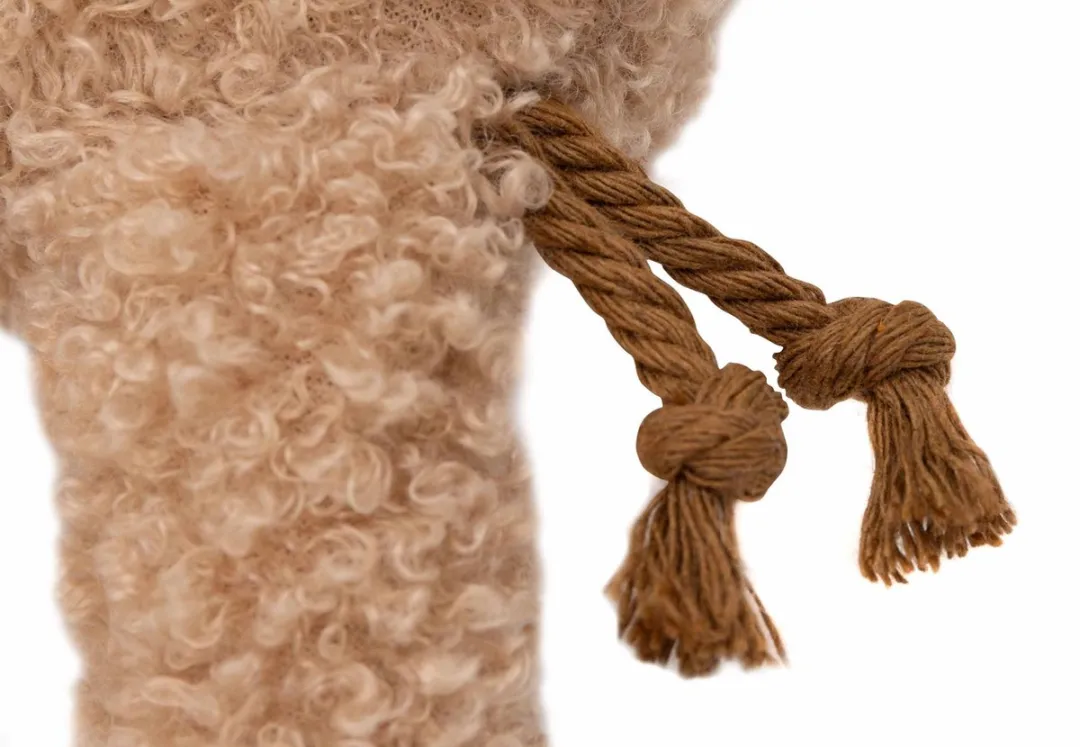 Jollein Baby Wagenhanger Bunny Riverside