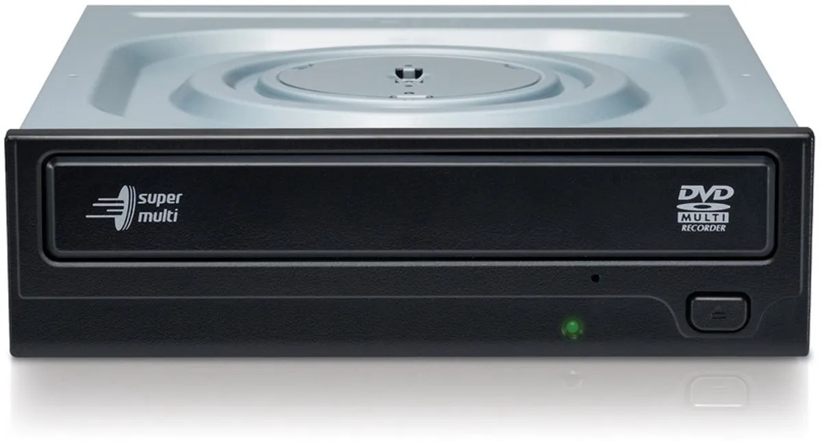 LG GH24NSD5 Intern DVD Super Multi DL