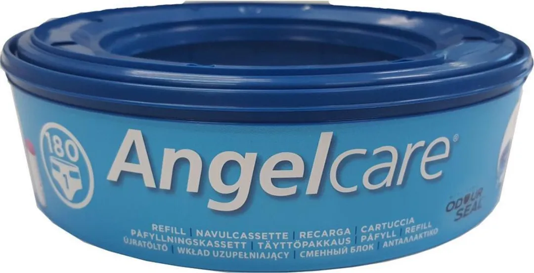 Angelcare Luieremmer Navullingen