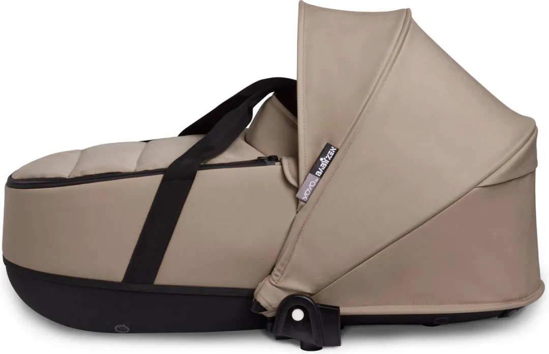 Babyzen YOYO Reiswieg Bassinet