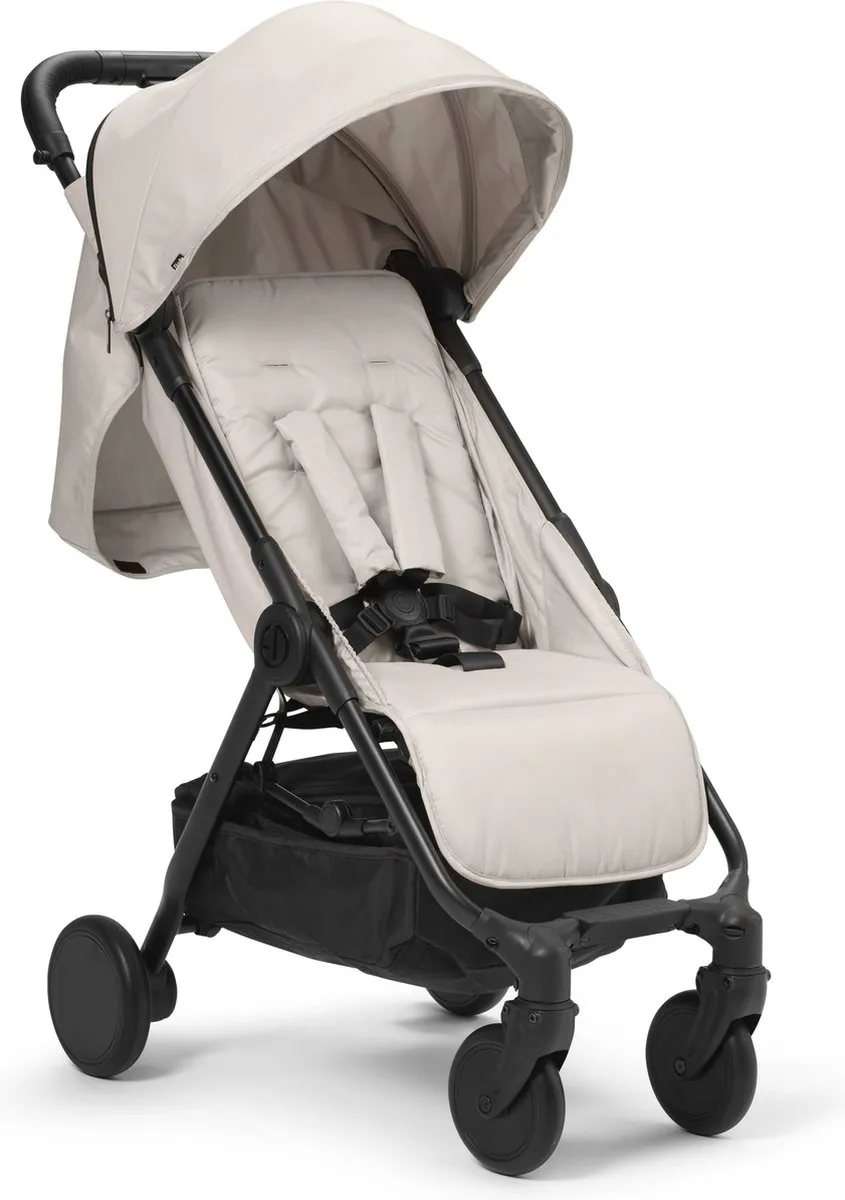 Elodie Mondo Buggy Basic Plooibuggy