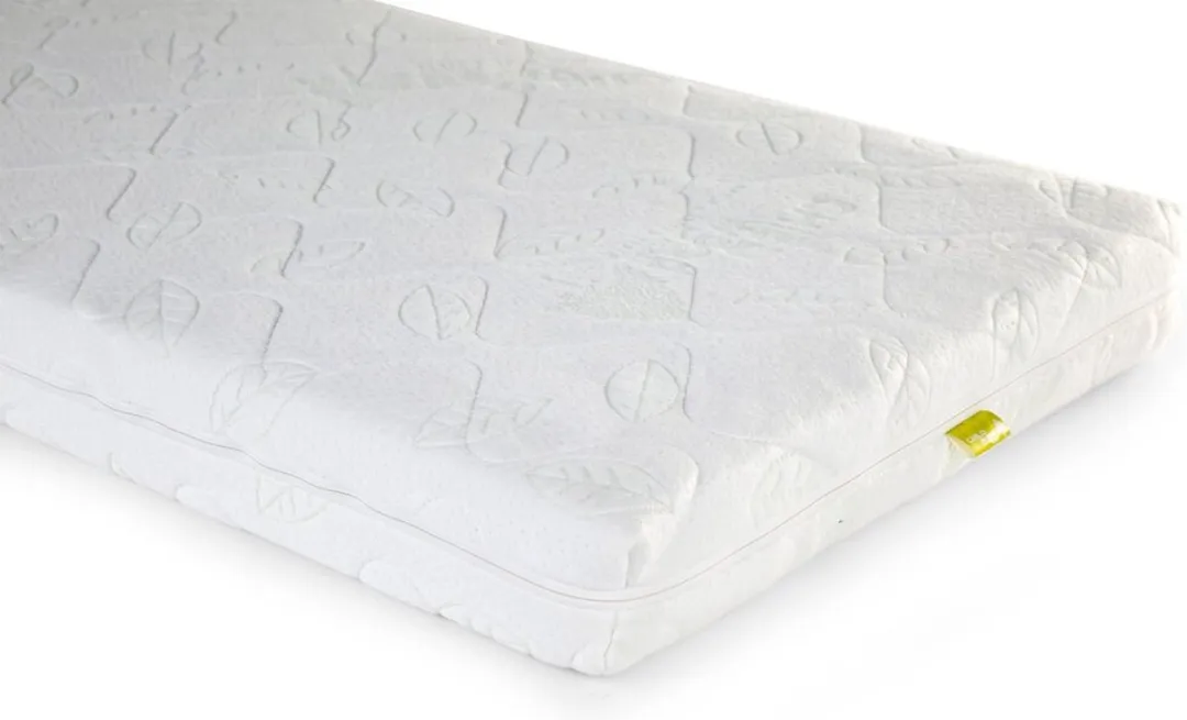 Childhome Duo Kokos Natural Safe Sleeper Matras 70x140cm