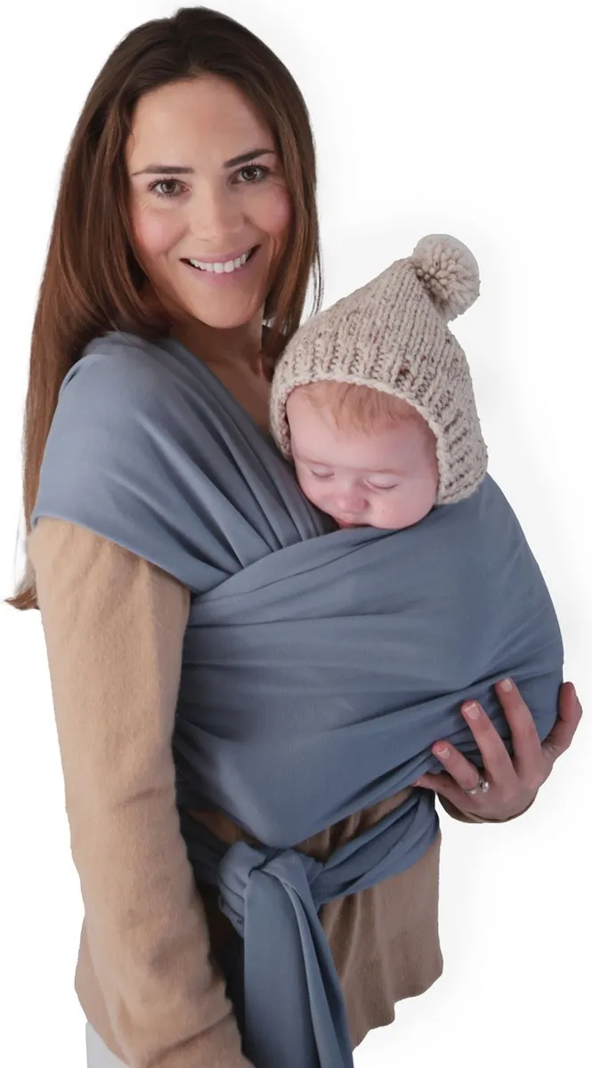 Mushie Baby Wikkeldoek Tradewinds